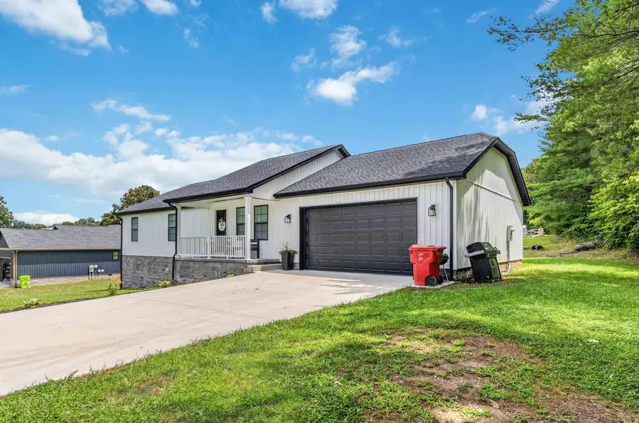 158 Strunk Road, Corbin, KY 40701 - #3