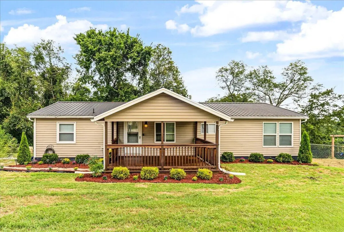 137 Pam Drive, Lancaster, KY 40444 - #1