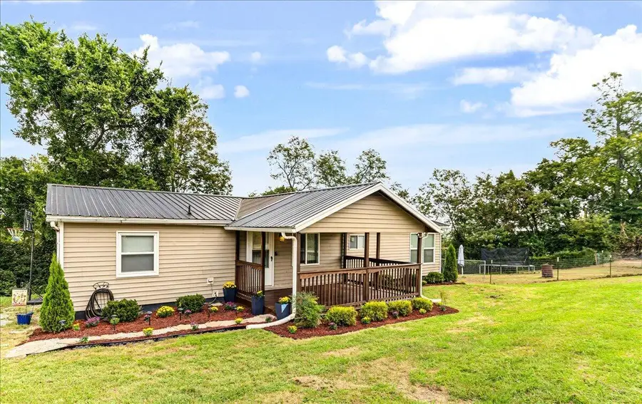 137 Pam Drive, Lancaster, KY 40444 - #2