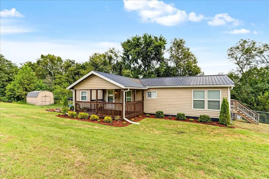 137 Pam Drive, Lancaster, KY 40444 - #3