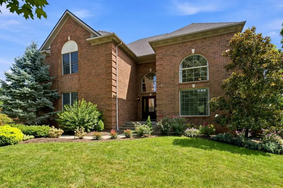 1300 Mumford Lane, Lexington, KY 40513 - #2