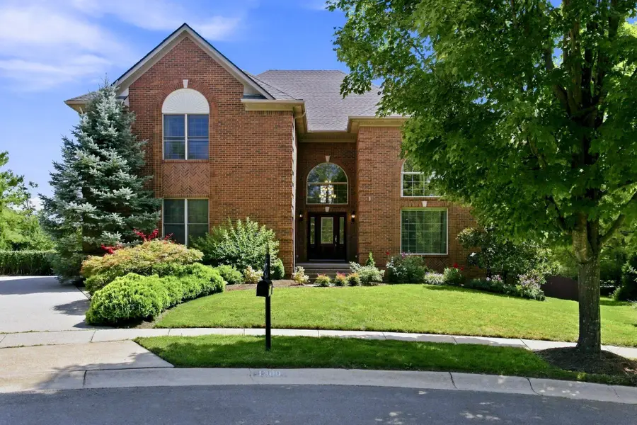1300 Mumford Lane, Lexington, KY 40513 - #3