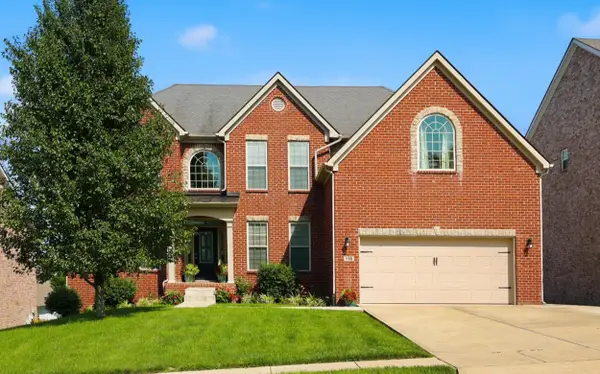 116 Inverness Drive, Georgetown, KY 40324