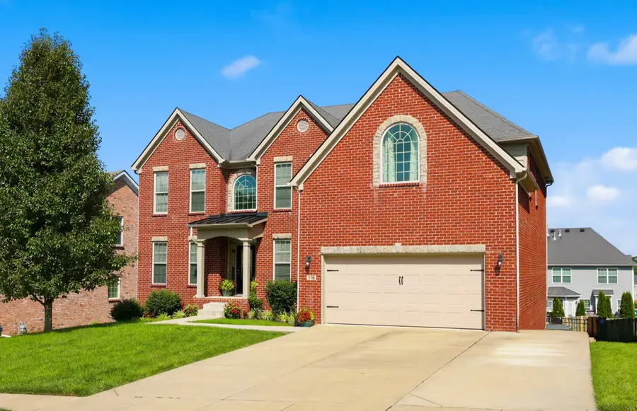 116 Inverness Drive, Georgetown, KY 40324 - #2