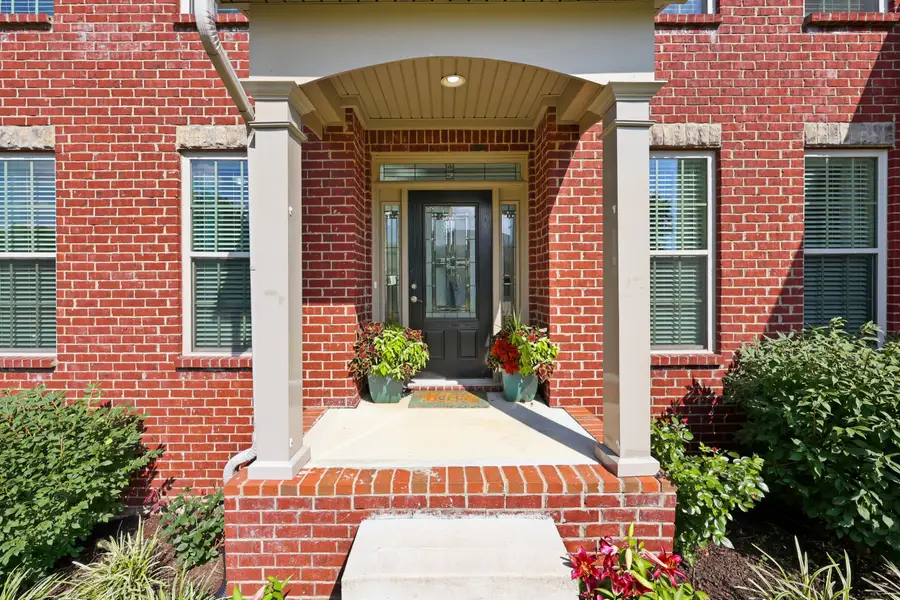 116 Inverness Drive, Georgetown, KY 40324 - #3