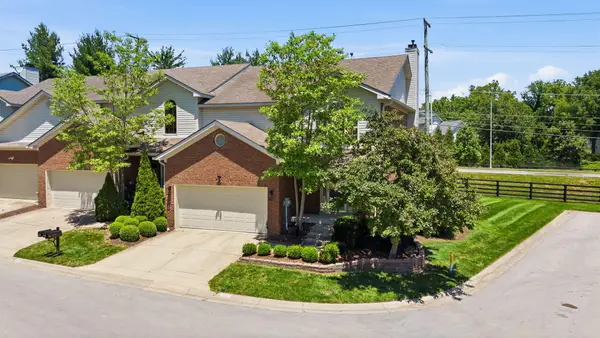 3637 Amick Way, Lexington, KY 40509