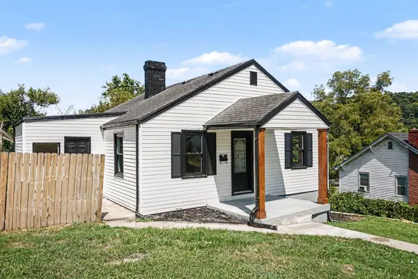 108 Alexander Street, Frankfort, KY 40601