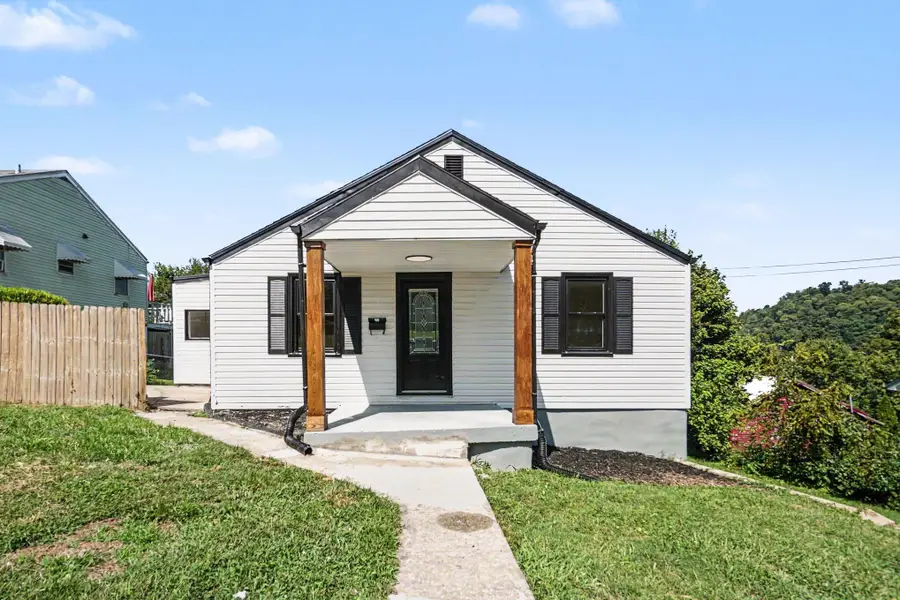 108 Alexander Street, Frankfort, KY 40601 - #2