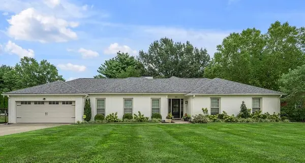 612 Autumn Lane, Lexington, KY 40502