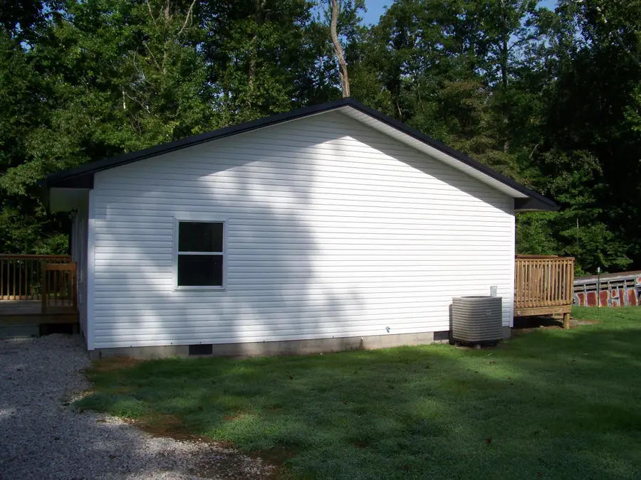 365 Pottersville Road, Means, KY 40346 - #2