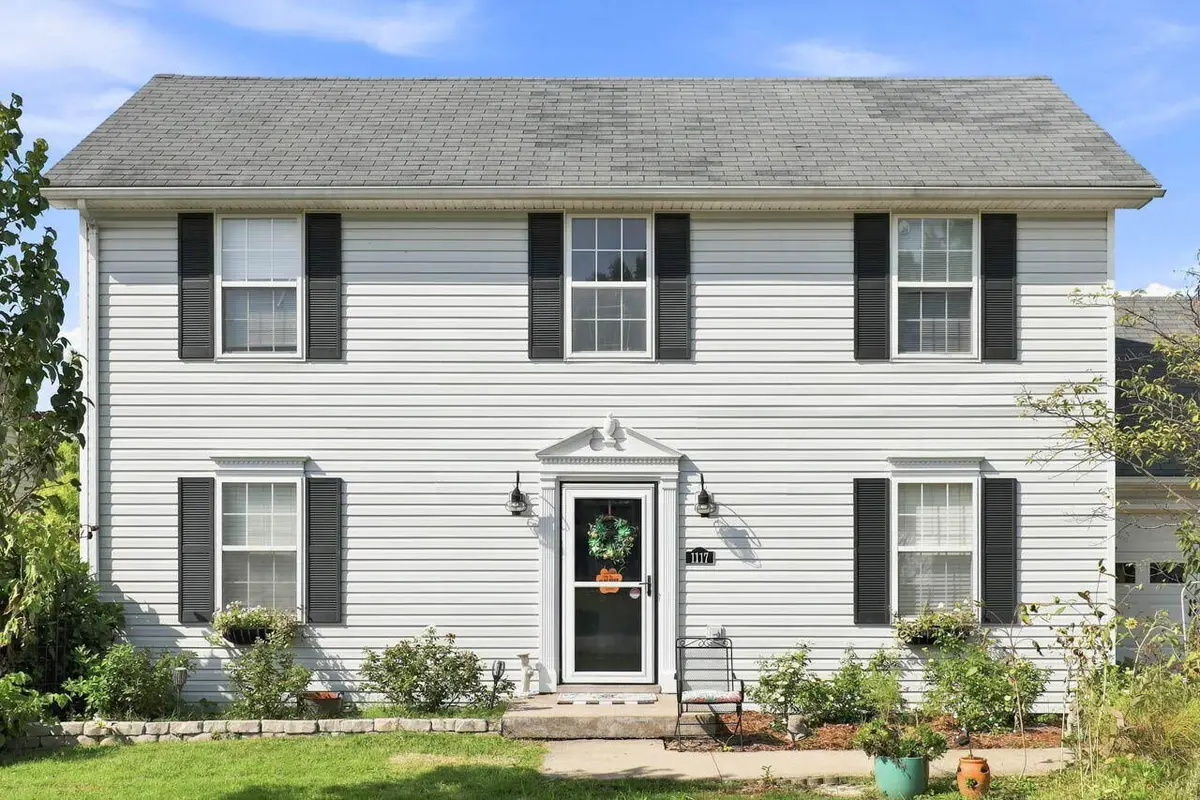 1117 Leathers Lane, Frankfort, KY 40601 - #1
