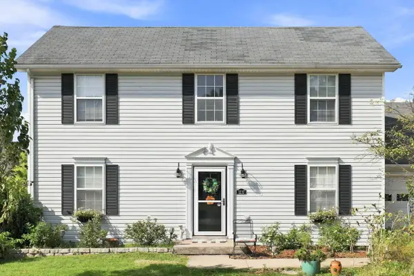 1117 Leathers Lane, Frankfort, KY 40601