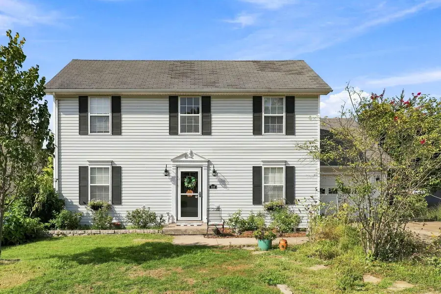 1117 Leathers Lane, Frankfort, KY 40601 - #2