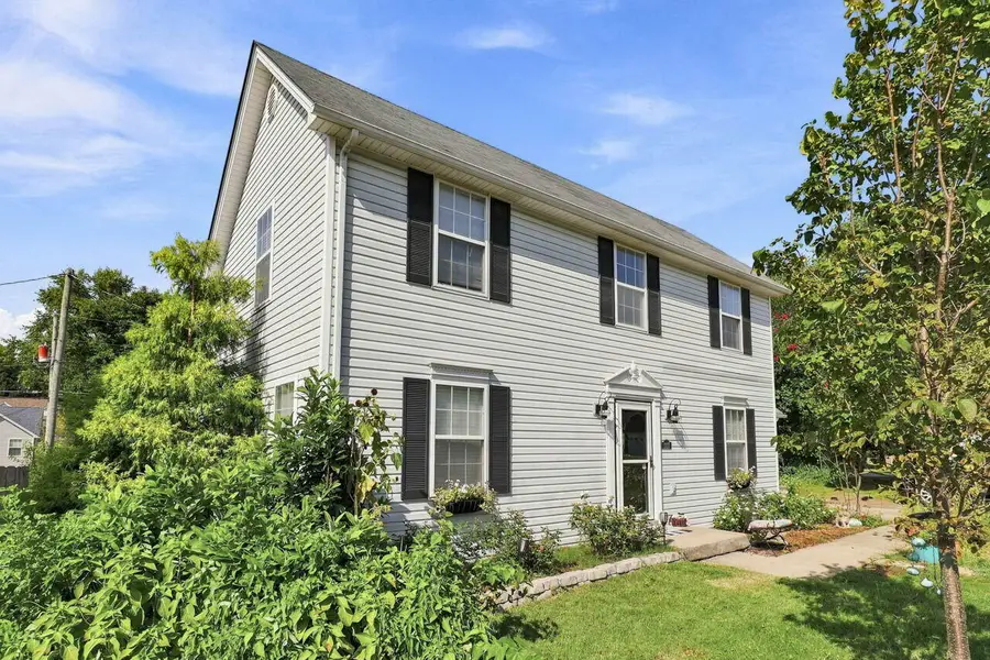 1117 Leathers Lane, Frankfort, KY 40601 - #3