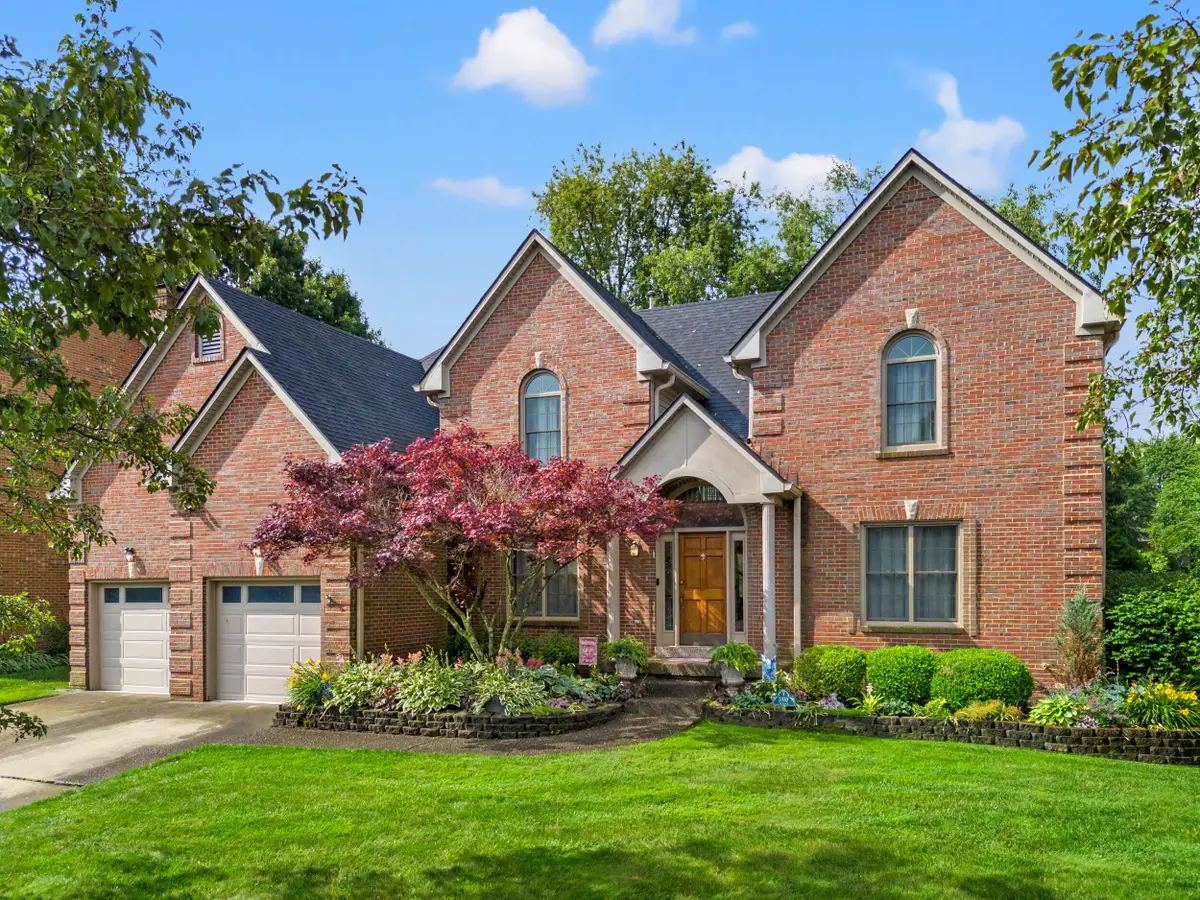 3337 Brighton Place Drive, Lexington, KY 40509 - #1