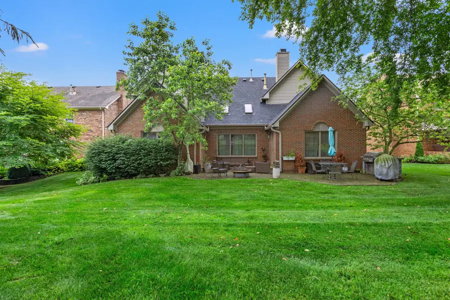 3337 Brighton Place Drive, Lexington, KY 40509 - #2