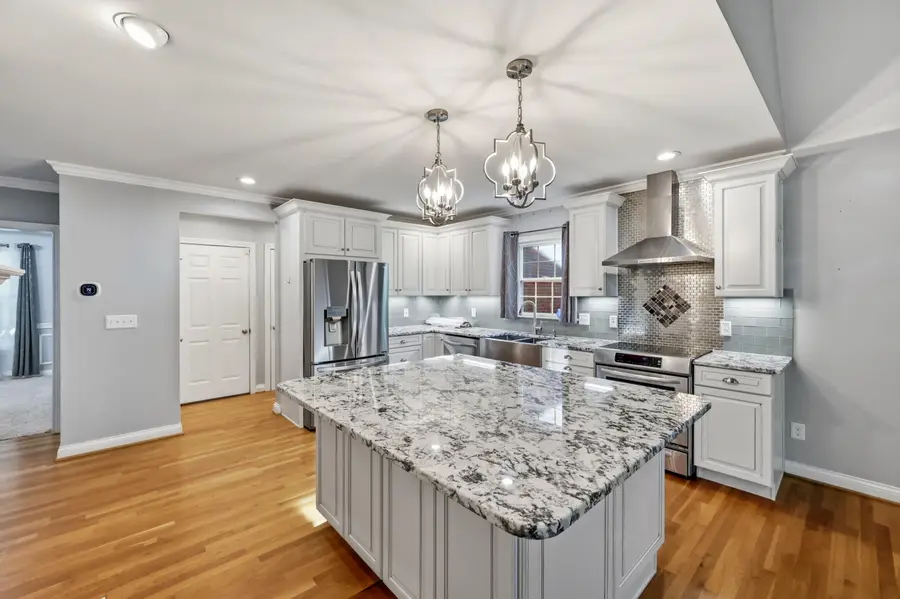 3337 Brighton Place Drive, Lexington, KY 40509 - #3