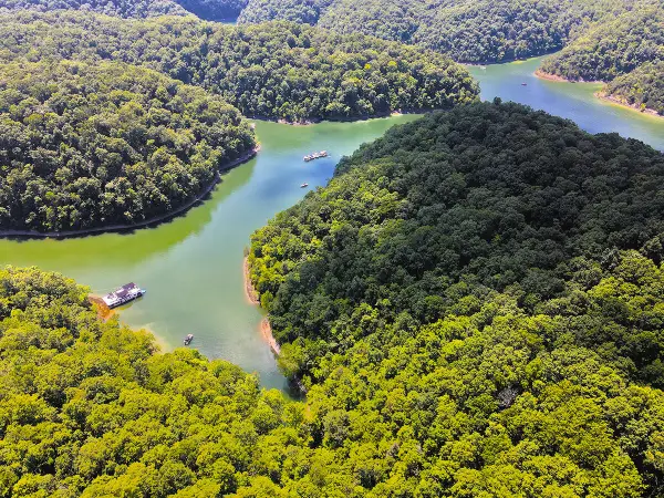 1117 Harmon Creek Road, Monticello, KY 42633