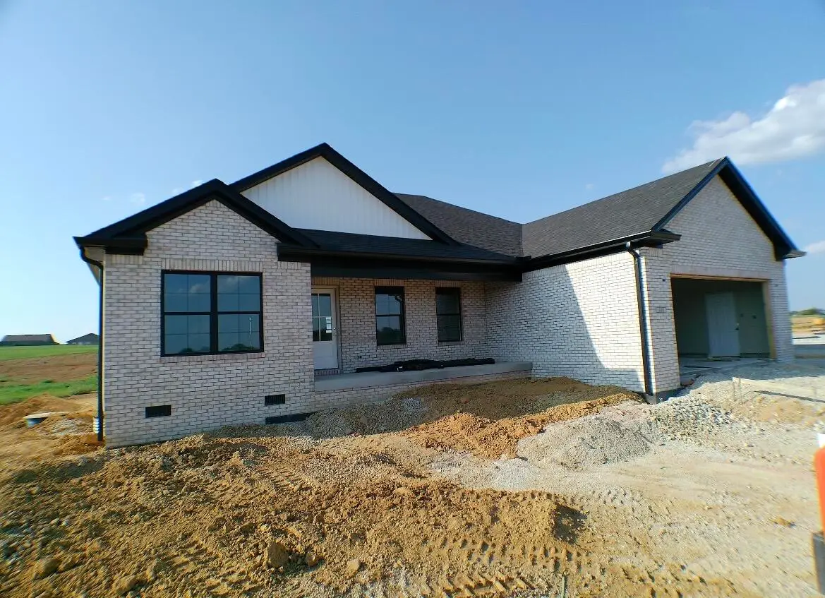 440 Lands End Drive, Berea, KY 40403 - #1
