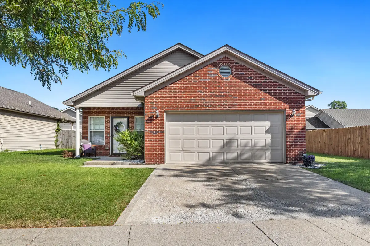 416 Julia Way, Lexington, KY 40508 - #1