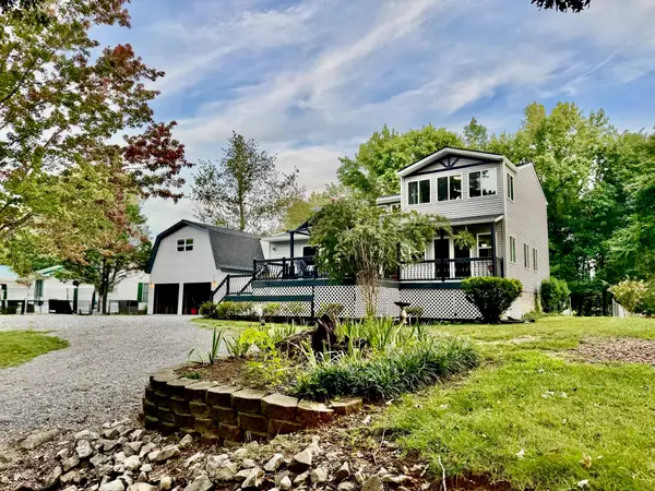 717 Blue Springs Boulevard, Cadiz, KY 42211