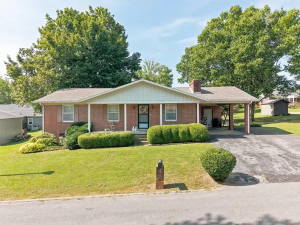 206 Alise Court, Princeton, KY 42445