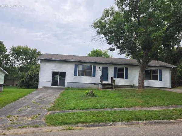 1405 Barberry Place, Hopkinsville, KY 42240