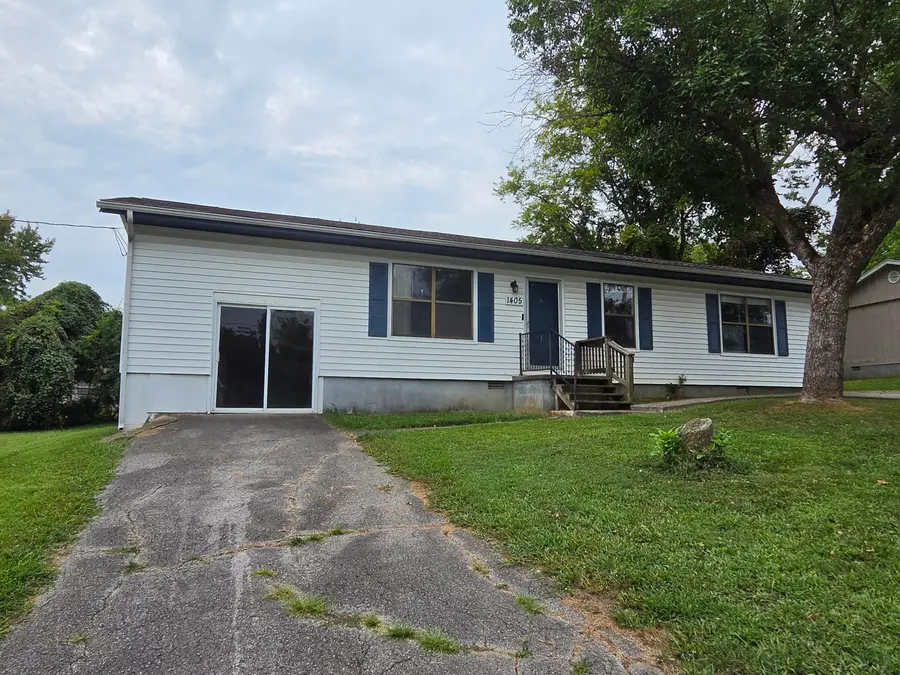 1405 Barberry Place, Hopkinsville, KY 42240 - #3