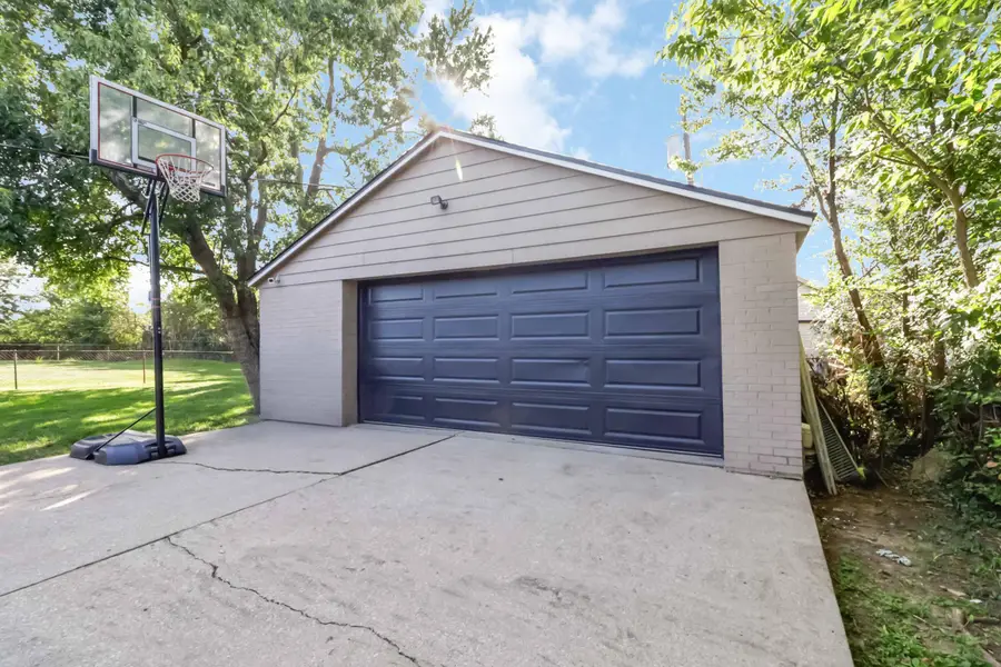 3610 Niagara Drive, Lexington, KY 40517 - #2