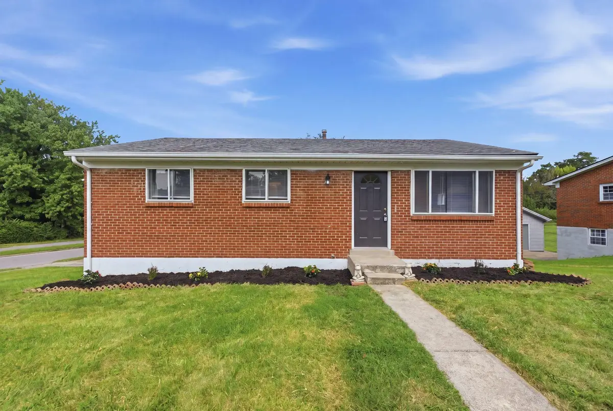 3601 Olympia Circle, Lexington, KY 40517 - #1