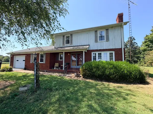 1307 Rob Mason Road, Murray, KY 42071