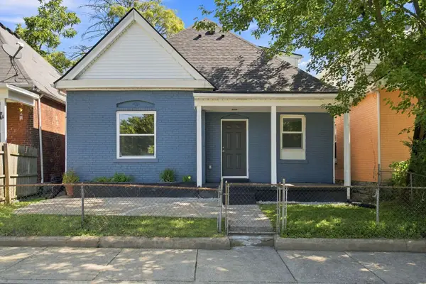 238 Rand Avenue, Lexington, KY 40508