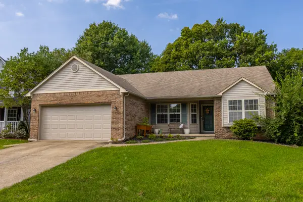 1229 Melody Lane, Lexington, KY 40514