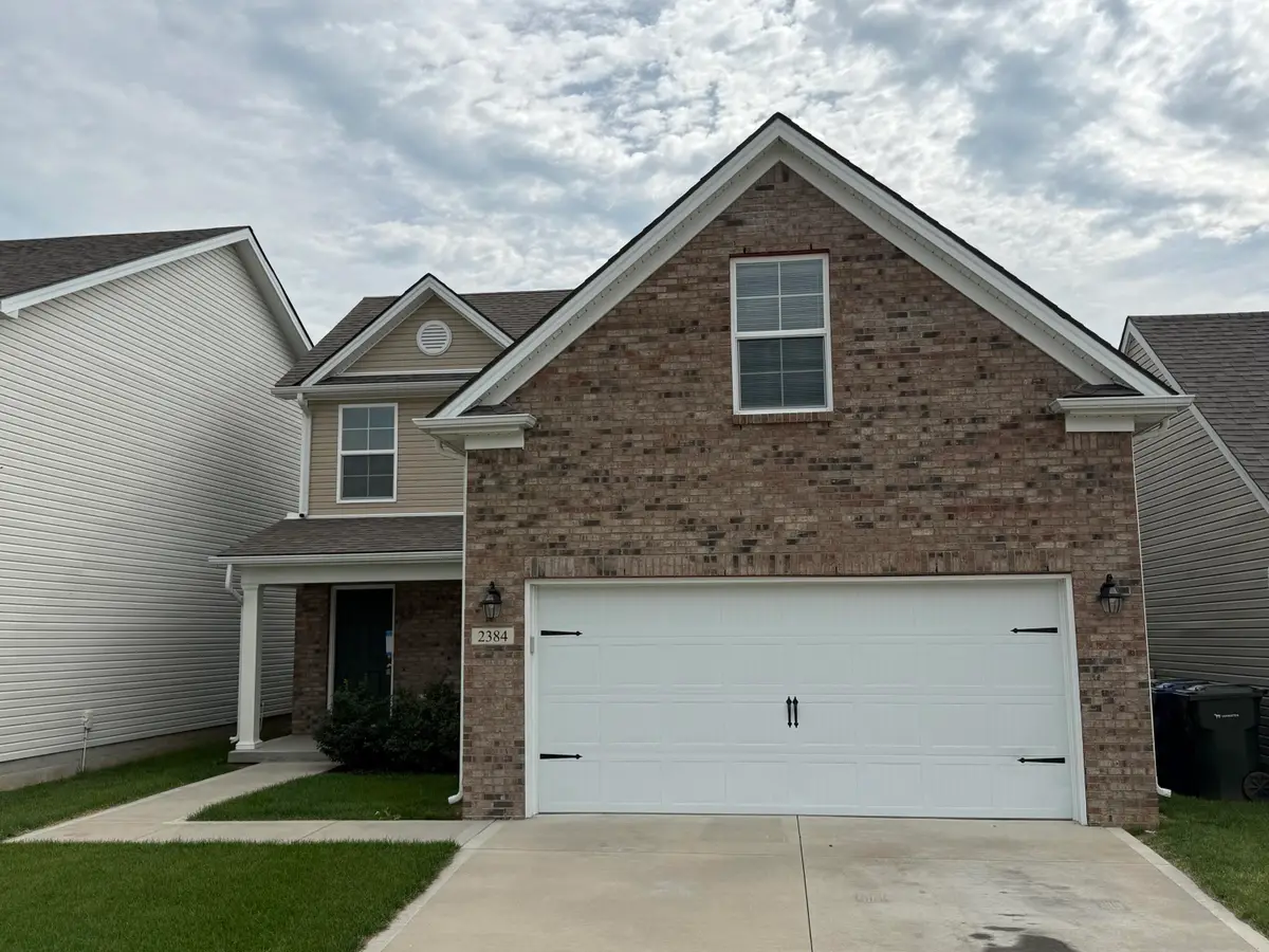 2384 Huntly Place, Lexington, KY 40511 - #1