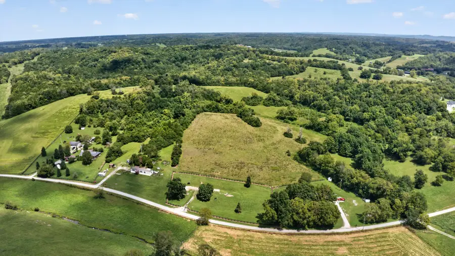 2170 Cole Road, Winchester, KY 40391 - #2