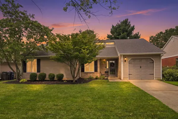 871 Wyndham Hills Drive, Lexington, KY 40514