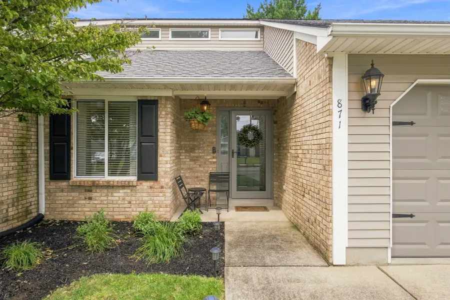 871 Wyndham Hills Drive, Lexington, KY 40514 - #3