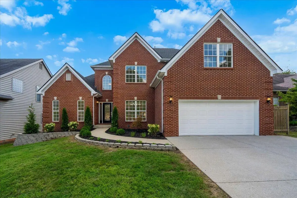 3780 Ridge View Way, Lexington, KY 40509 - #1