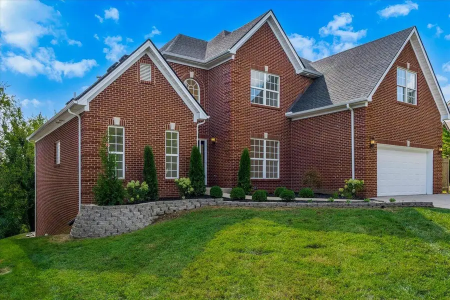 3780 Ridge View Way, Lexington, KY 40509 - #2