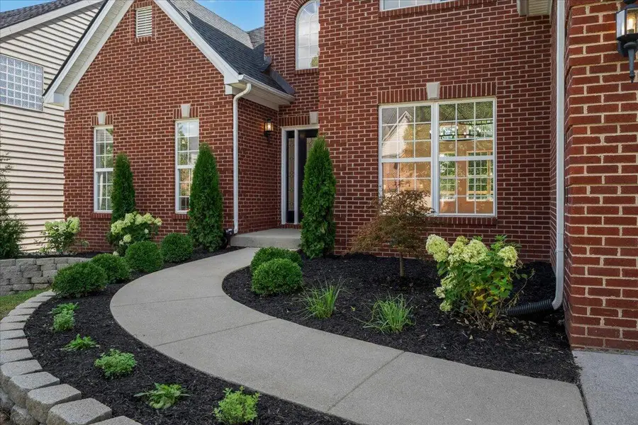 3780 Ridge View Way, Lexington, KY 40509 - #3