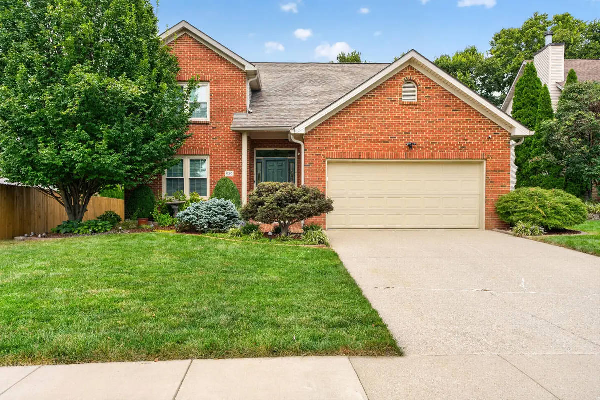 959 Forest Lake Drive, Lexington, KY 40515 - #1