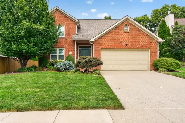 959 Forest Lake Drive, Lexington, KY 40515