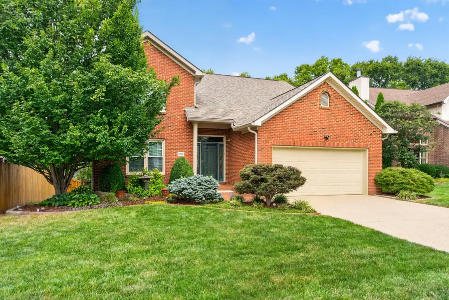 959 Forest Lake Drive, Lexington, KY 40515 - #2