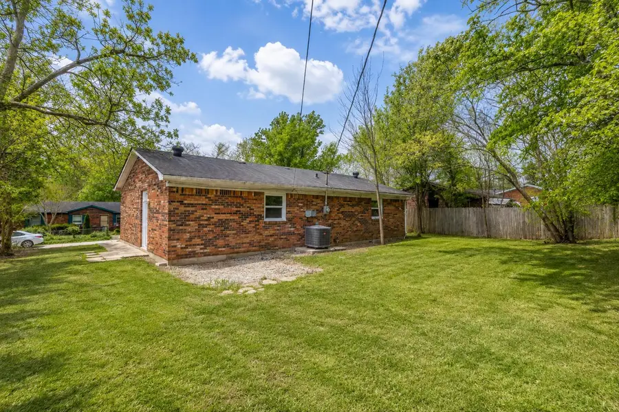 213 Brooks Road, Richmond, KY 40475 - #2