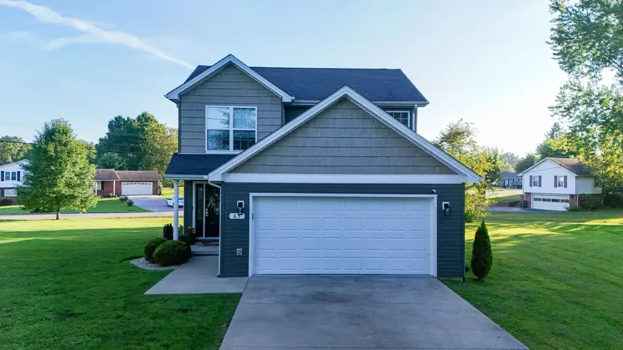 63 Hurley Lane, London, KY 40744 - #3