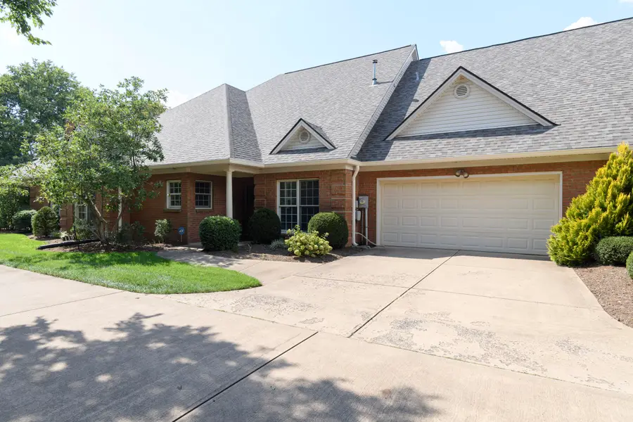 119 Sugartree Lane, Versailles, KY 40383 - #2