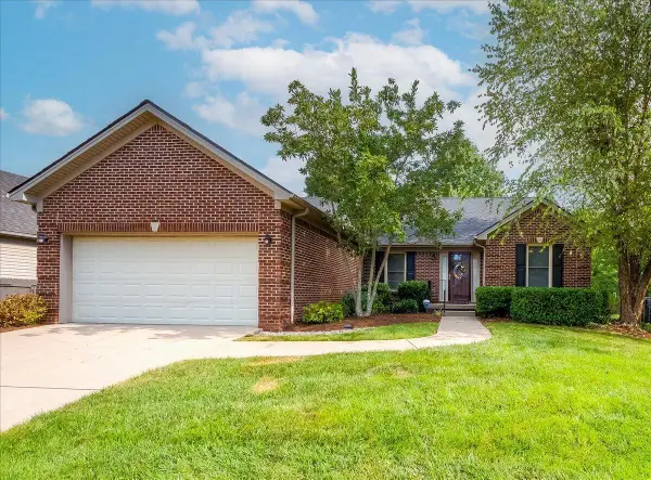 541 Huntersknoll Place, Lexington, KY 40509