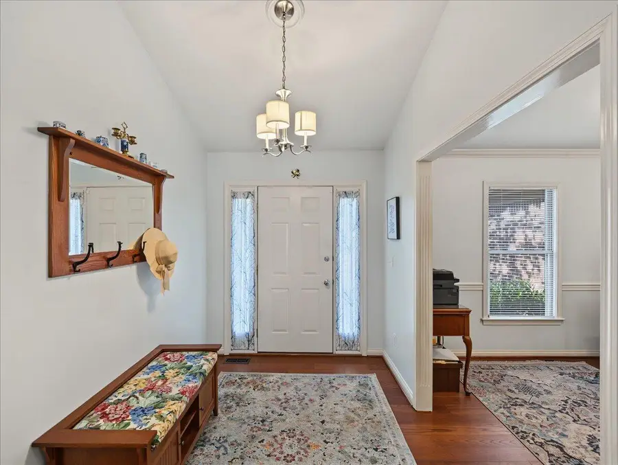 541 Huntersknoll Place, Lexington, KY 40509 - #3