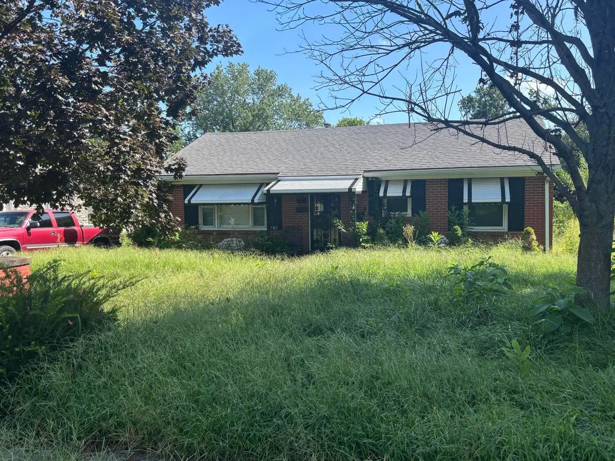 507 Freeman Drive, Lexington, KY 40505 - #1