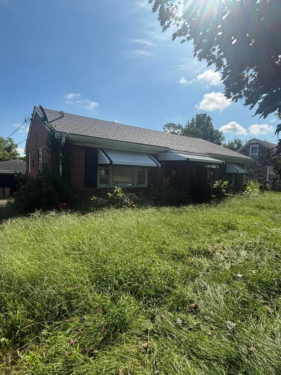 507 Freeman Drive, Lexington, KY 40505 - #2